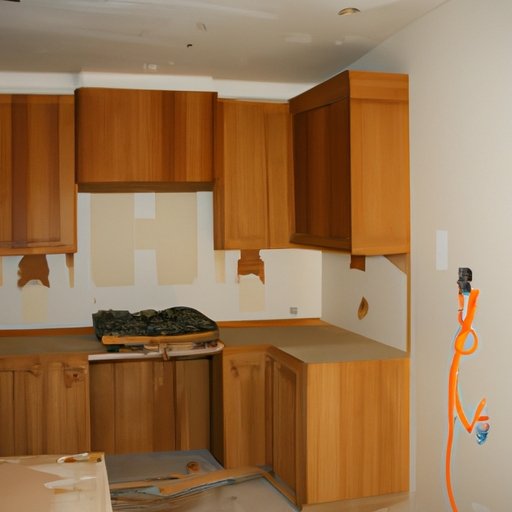 What is the average cost of a bathroom remodeling project?