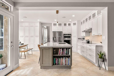 Cost considerations when purchasing laminate flooring