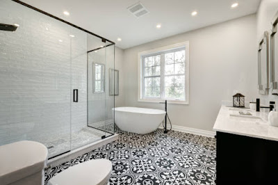 Incorporating texture and patterns
